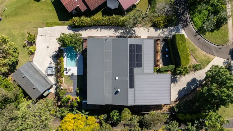 Fifth view of Homely house listing, 46 Pine Grove Road, Woombye QLD 4559