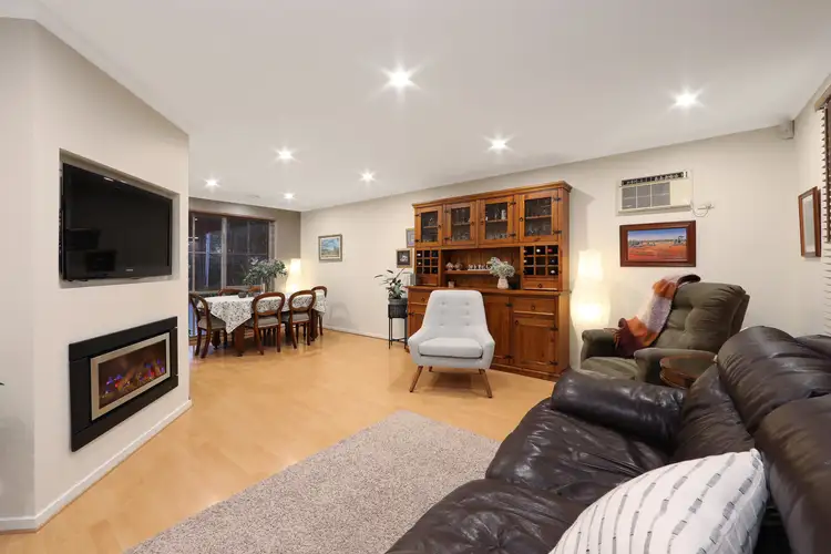 Second view of Homely house listing, 5 Diamond Close, Ferntree Gully VIC 3156