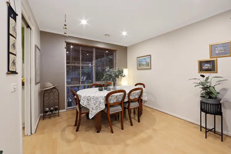 Third view of Homely house listing, 5 Diamond Close, Ferntree Gully VIC 3156