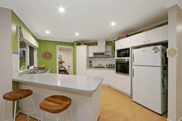 Fourth view of Homely house listing, 5 Diamond Close, Ferntree Gully VIC 3156