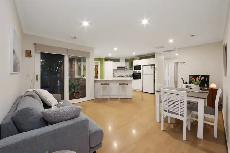 Fifth view of Homely house listing, 5 Diamond Close, Ferntree Gully VIC 3156