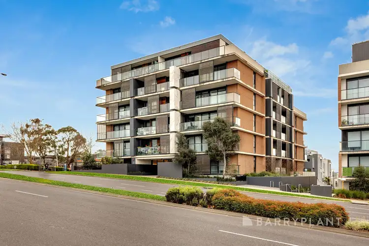 Third view of Homely apartment listing, 409/9 Red Hill Terrace, Doncaster East VIC 3109
