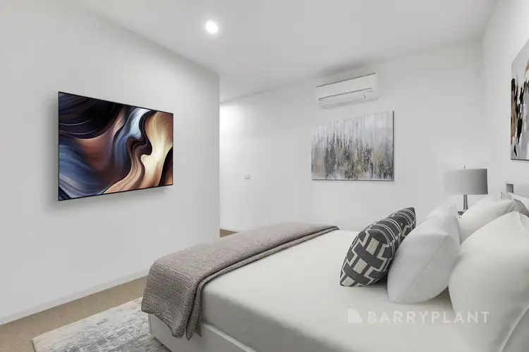 Fourth view of Homely apartment listing, 409/9 Red Hill Terrace, Doncaster East VIC 3109