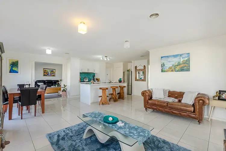 Second view of Homely house listing, 296 Edgar Street, Portland VIC 3305