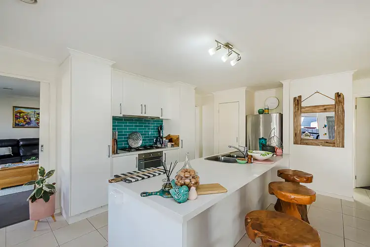Third view of Homely house listing, 296 Edgar Street, Portland VIC 3305