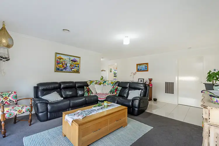 Fourth view of Homely house listing, 296 Edgar Street, Portland VIC 3305