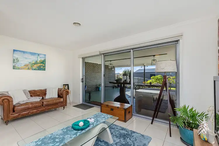 Sixth view of Homely house listing, 296 Edgar Street, Portland VIC 3305