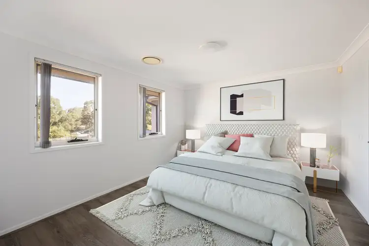 Fourth view of Homely townhouse listing, 2/5 Macarthur Drive, Holsworthy NSW 2173