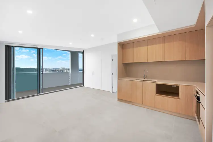 Third view of Homely apartment listing, 1604/16 Sandstone Crescent, Macquarie Park NSW 2113