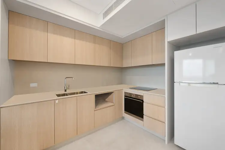 Fourth view of Homely apartment listing, 1604/16 Sandstone Crescent, Macquarie Park NSW 2113