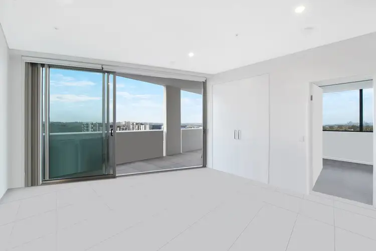 Fifth view of Homely apartment listing, 1604/16 Sandstone Crescent, Macquarie Park NSW 2113