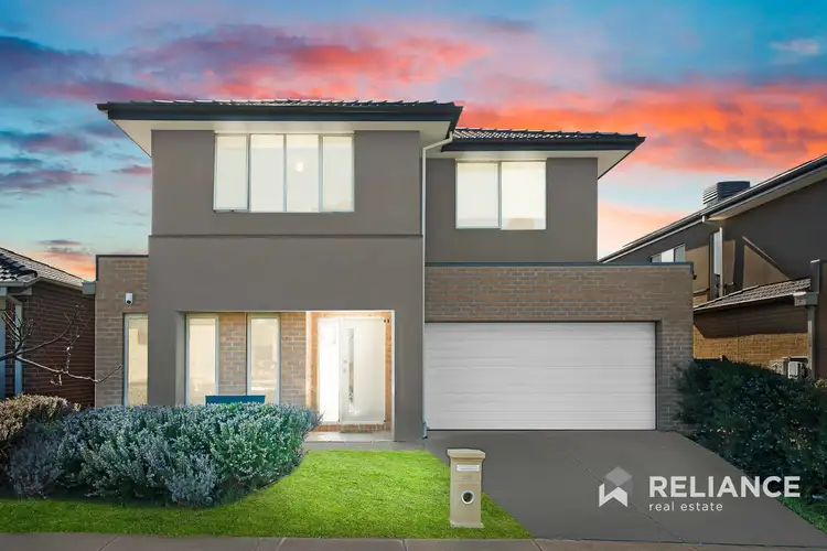 41 Mulloway Drive, Point Cook VIC 3030