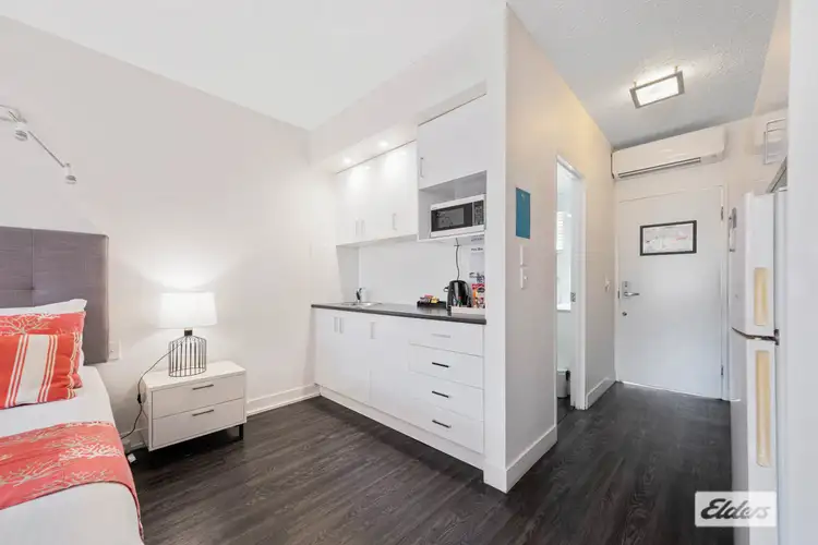 Third view of Homely unit listing, 17/34-48 Vin E Jones Memorial Drive, Rosslyn QLD 4703