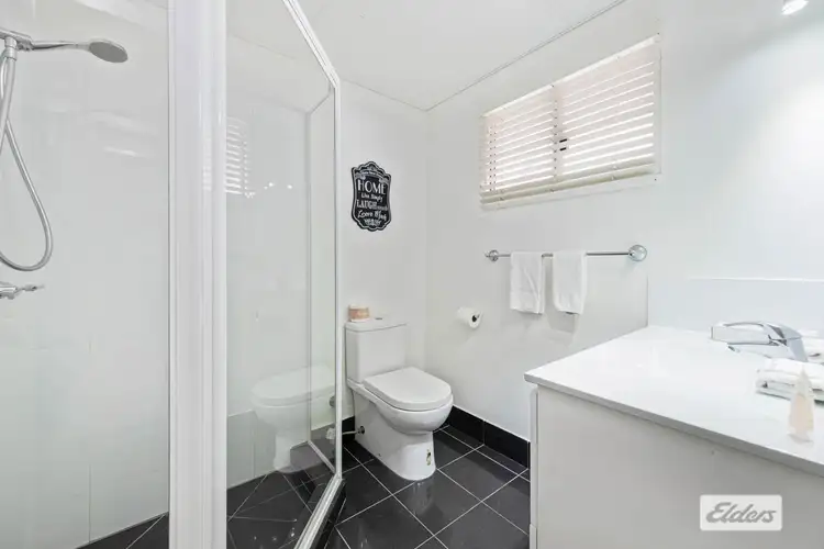 Fifth view of Homely unit listing, 17/34-48 Vin E Jones Memorial Drive, Rosslyn QLD 4703