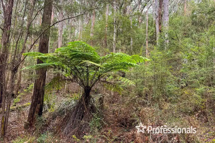 Second view of Homely land listing, LOT 138 & 139, 9 Yarra Valley Crescent, East Warburton VIC 3799