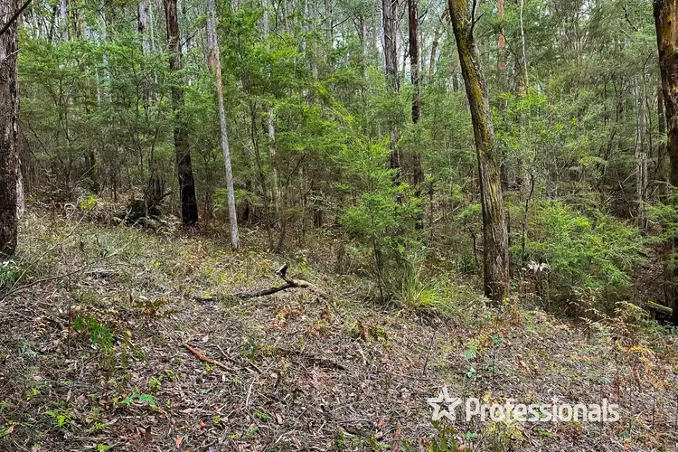 Fourth view of Homely land listing, LOT 138 & 139, 9 Yarra Valley Crescent, East Warburton VIC 3799