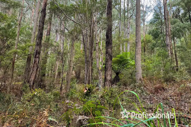 Seventh view of Homely land listing, LOT 138 & 139, 9 Yarra Valley Crescent, East Warburton VIC 3799