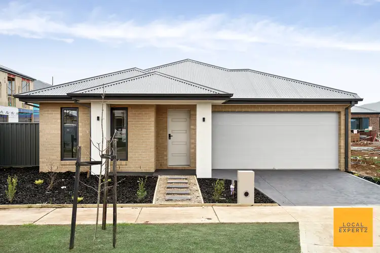 Lot 3675 Ebbsfleet Crescent, Strathtulloh VIC 3338
