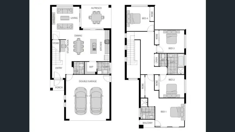 Sixth view of Homely house listing, Address available on request