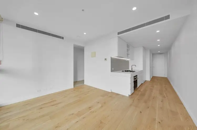 Second view of Homely apartment listing, 213/52-54 O'Sullivan Road, Glen Waverley VIC 3150