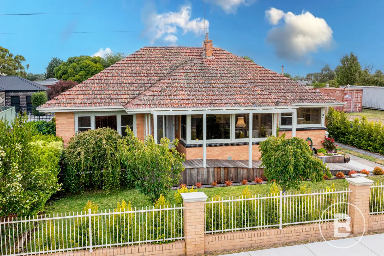 Main view of Homely house listing, 5 Leith Street, Redan VIC 3350