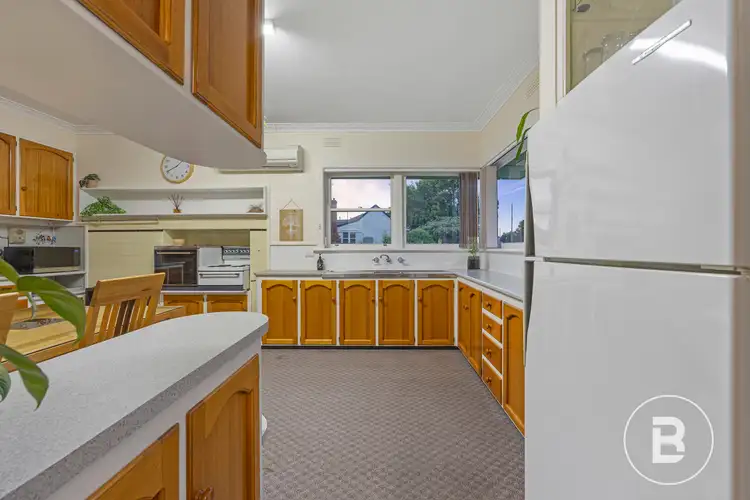 Fourth view of Homely house listing, 5 Leith Street, Redan VIC 3350