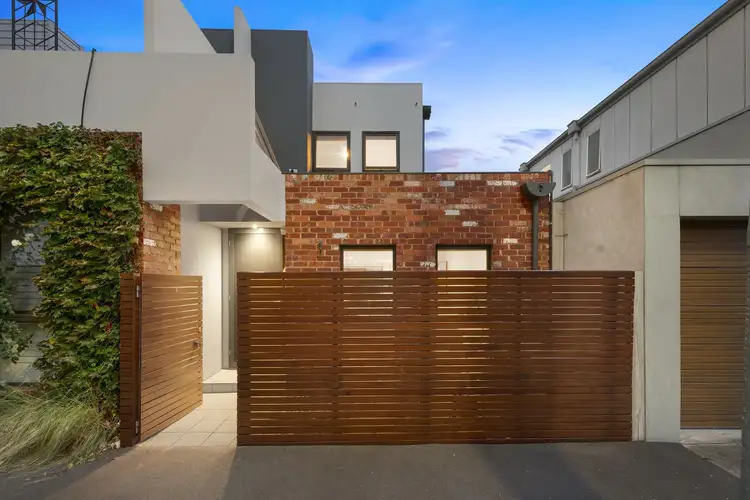 1/97 Cruikshank Street