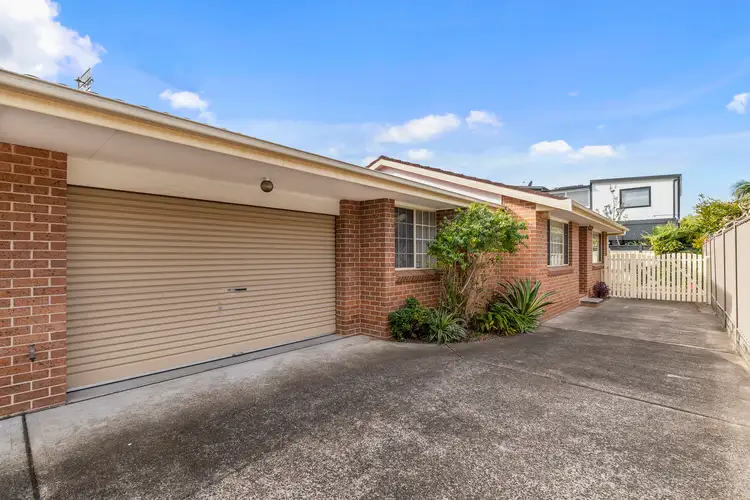 Second view of Homely villa listing, 2/58 Murray Street, Booker Bay NSW 2257