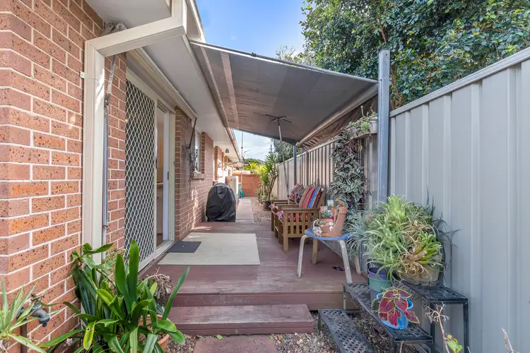 Third view of Homely villa listing, 2/58 Murray Street, Booker Bay NSW 2257