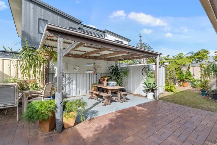 Fifth view of Homely villa listing, 2/58 Murray Street, Booker Bay NSW 2257