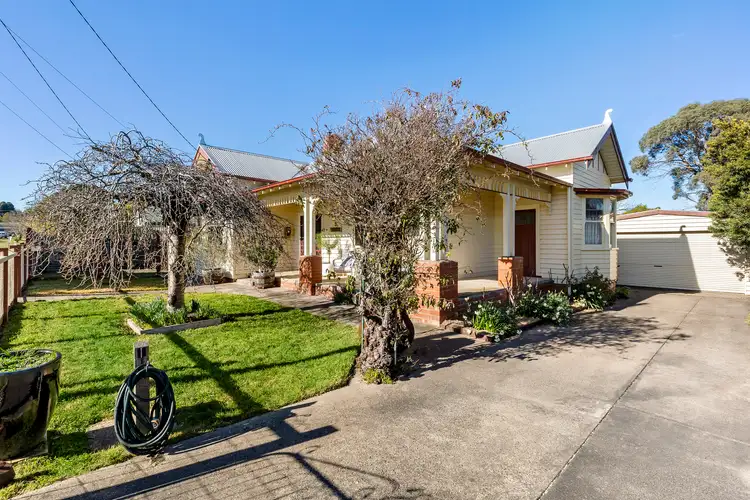 Second view of Homely house listing, 301 Simpson Street, Buninyong VIC 3357