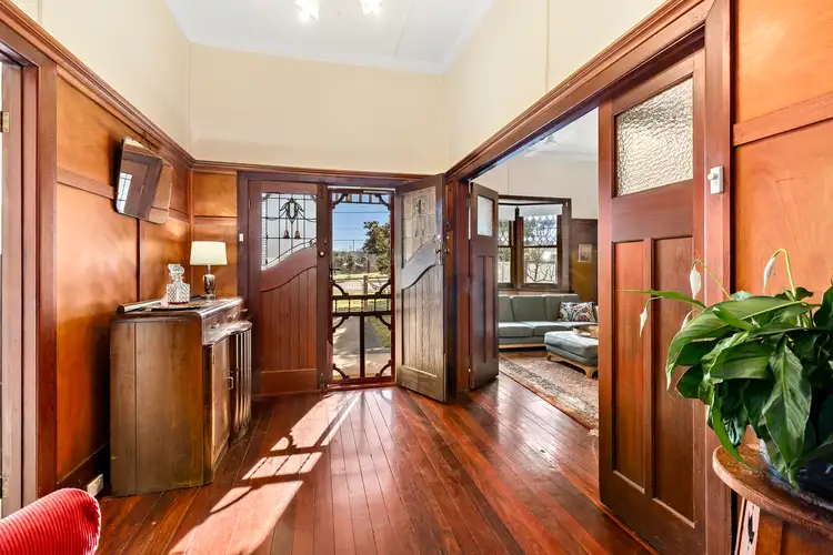 Sixth view of Homely house listing, 301 Simpson Street, Buninyong VIC 3357
