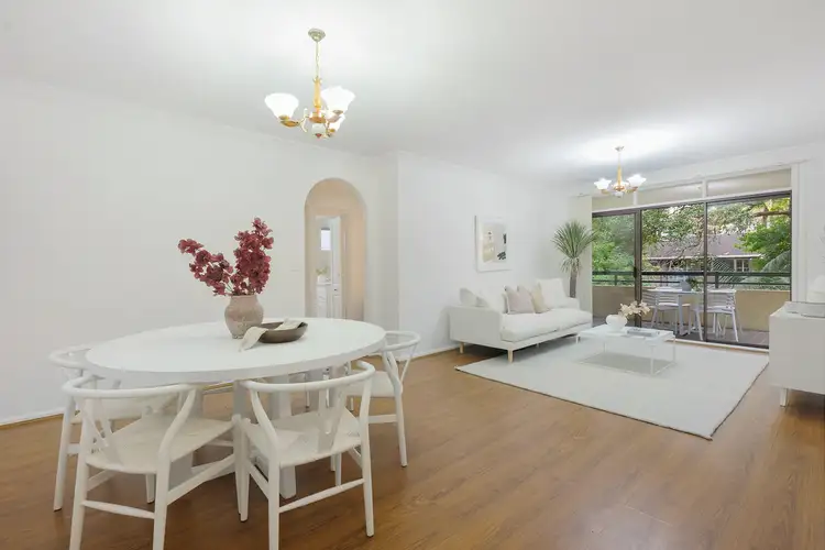 Main view of Homely apartment listing, 42/9 Hotham Street, Chatswood NSW 2067