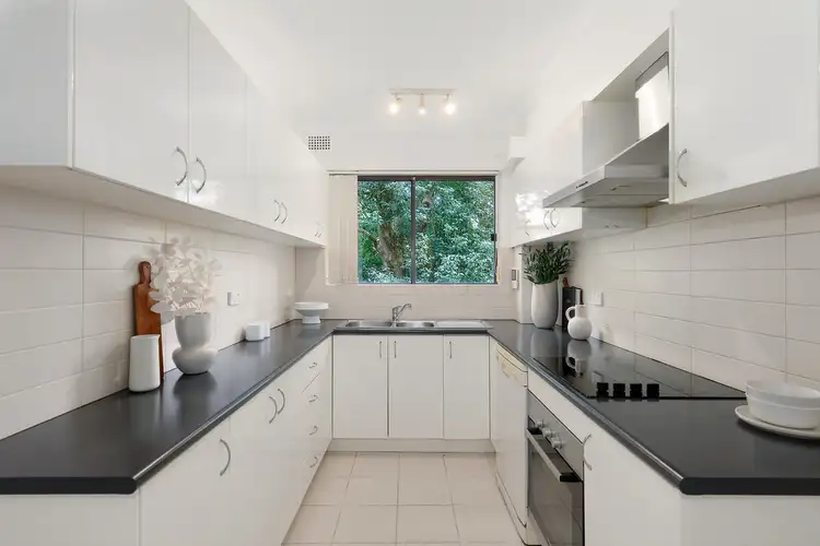 Third view of Homely apartment listing, 42/9 Hotham Street, Chatswood NSW 2067
