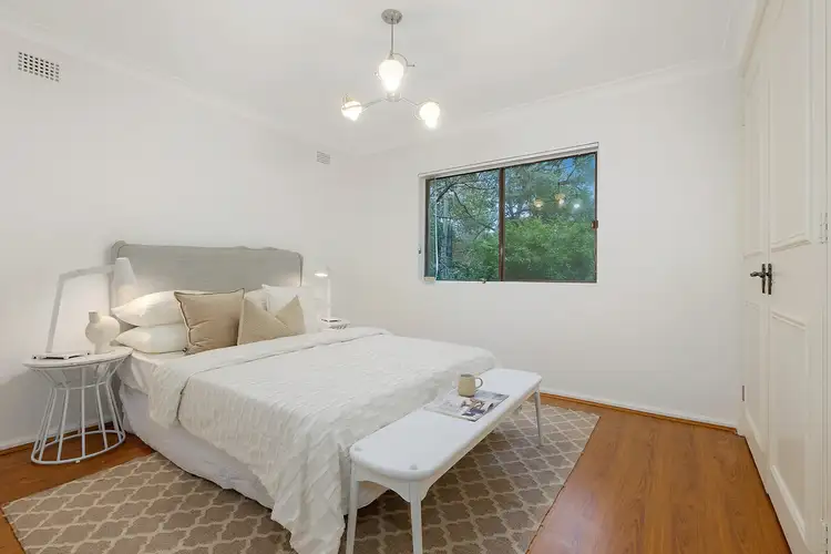 Fourth view of Homely apartment listing, 42/9 Hotham Street, Chatswood NSW 2067