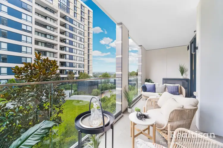 310/19 Halifax Street, Macquarie Park NSW 2113