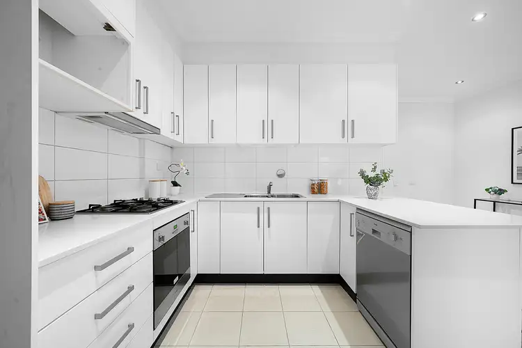 Fifth view of Homely apartment listing, 19/4-6 Marlborough Road, Homebush West NSW 2140