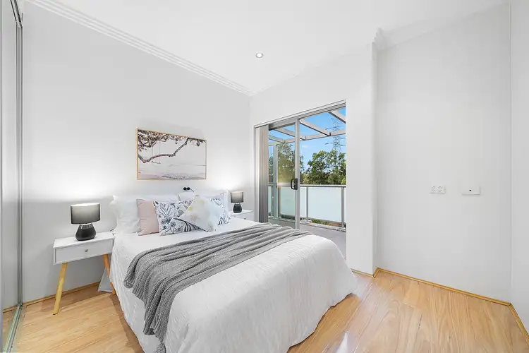 Sixth view of Homely apartment listing, 19/4-6 Marlborough Road, Homebush West NSW 2140