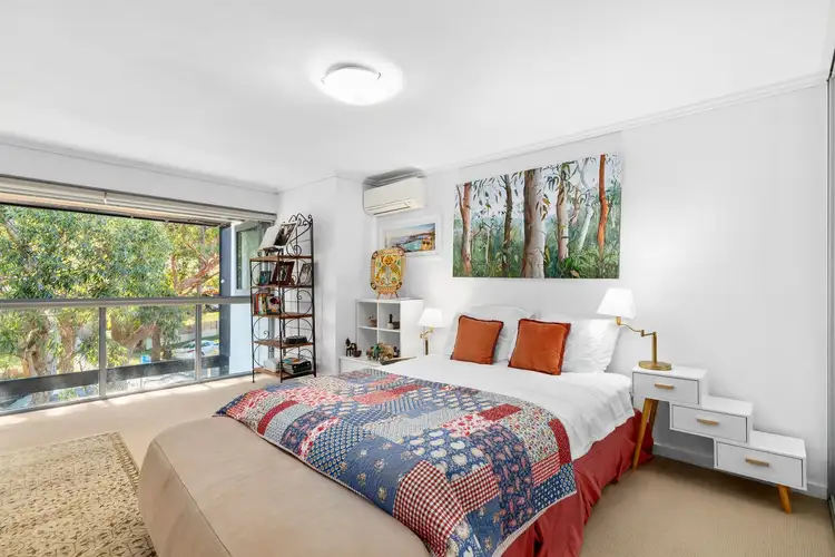 Third view of Homely apartment listing, 1/5-7 Careel Head Road, Avalon Beach NSW 2107