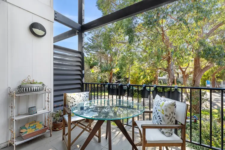 Fifth view of Homely apartment listing, 1/5-7 Careel Head Road, Avalon Beach NSW 2107