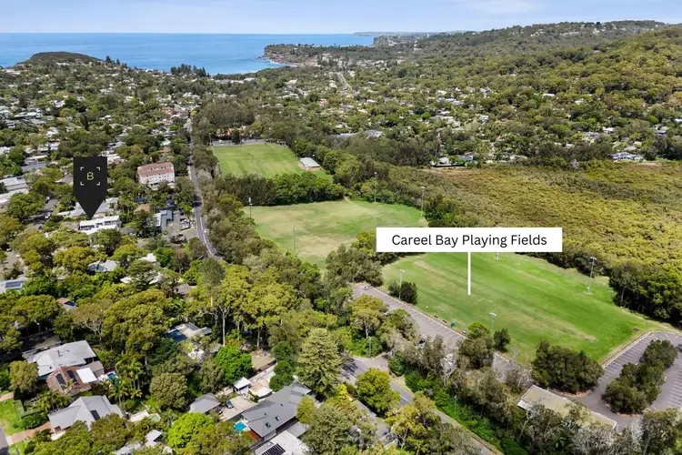 Sixth view of Homely apartment listing, 1/5-7 Careel Head Road, Avalon Beach NSW 2107