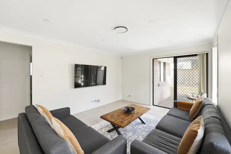 Third view of Homely house listing, 9 Greenberg Street, Spring Farm NSW 2570