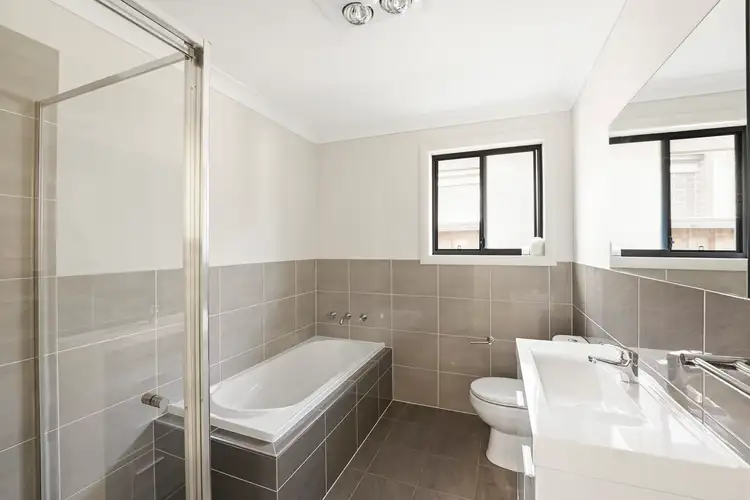 Fifth view of Homely house listing, 9 Greenberg Street, Spring Farm NSW 2570