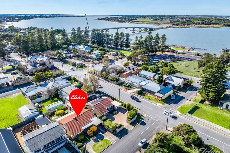 Second view of Homely house listing, 2B Goyder Street, Goolwa SA 5214