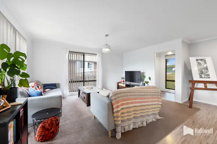 Second view of Homely house listing, 8 Lawrence Drive, Devonport TAS 7310
