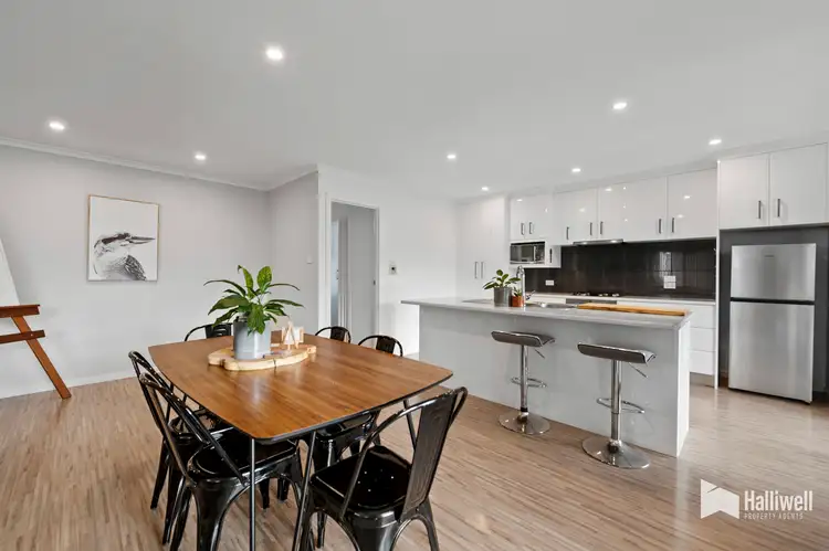 Third view of Homely house listing, 8 Lawrence Drive, Devonport TAS 7310