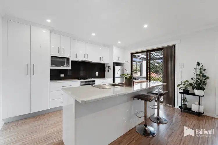 Fourth view of Homely house listing, 8 Lawrence Drive, Devonport TAS 7310