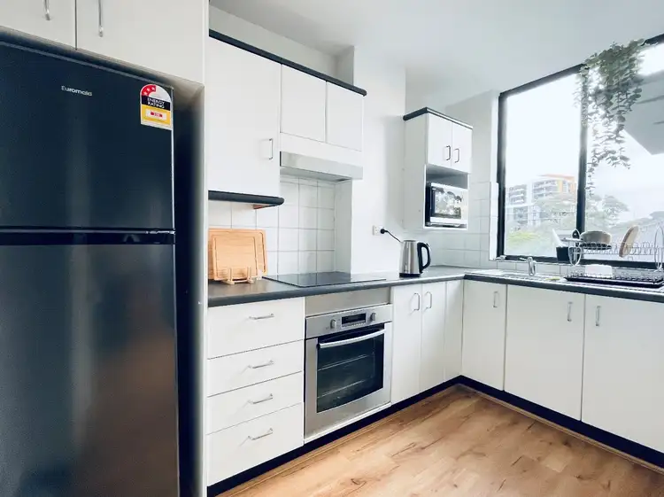 12/211 Wigram Road, Forest Lodge NSW 2037