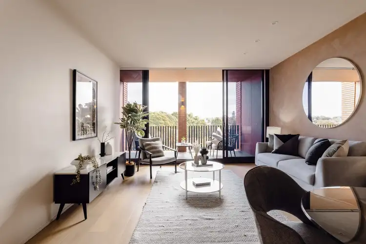 1606/6 Grove Street, Dulwich Hill NSW 2203