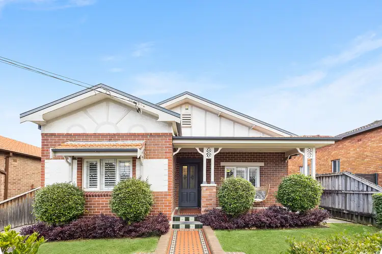 6 Ellis Street, Concord NSW 2137